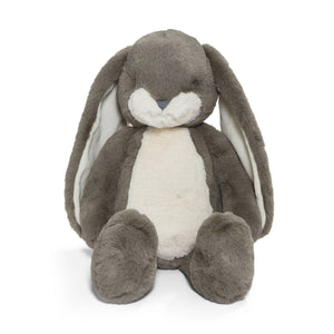 66-104429 Sweet Nibble 16" Bunny - Coal