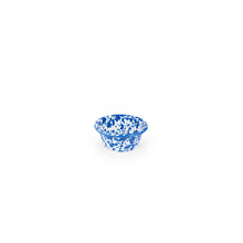 Load image into Gallery viewer, 160-D121 Splatter Enamelware Ramekin
