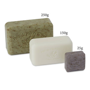 180-1  Wildflower Soap Bar -  250 g