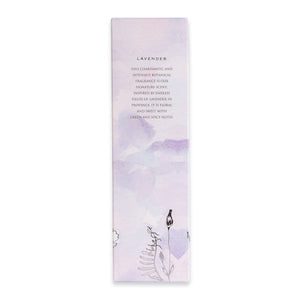 180-85   Home Ambiance Diffuser - Lavender