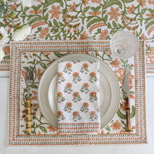 Load image into Gallery viewer, 208-2 Placemat Kimberly
