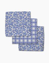 Load image into Gallery viewer, 53-2709 Primavera Dishcloth Set

