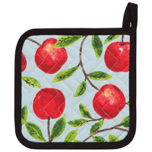 Load image into Gallery viewer, 19-505    Orchard Potholder
