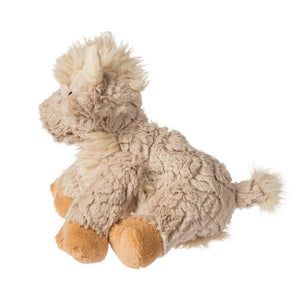 11-56440 Putty Highland Cow