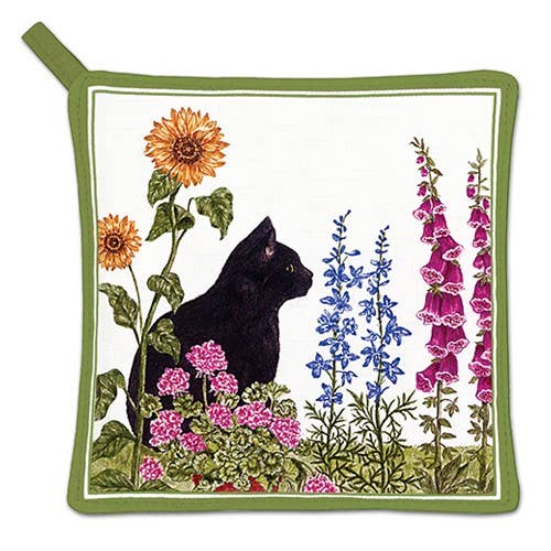 47-13 New Cat Potholder