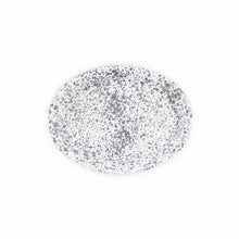 Load image into Gallery viewer, 160-61D Splatter Enamelware Oval Platter RED
