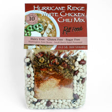 Load image into Gallery viewer, Large Hurricane Ridge Chicken Chili Soup Mix
