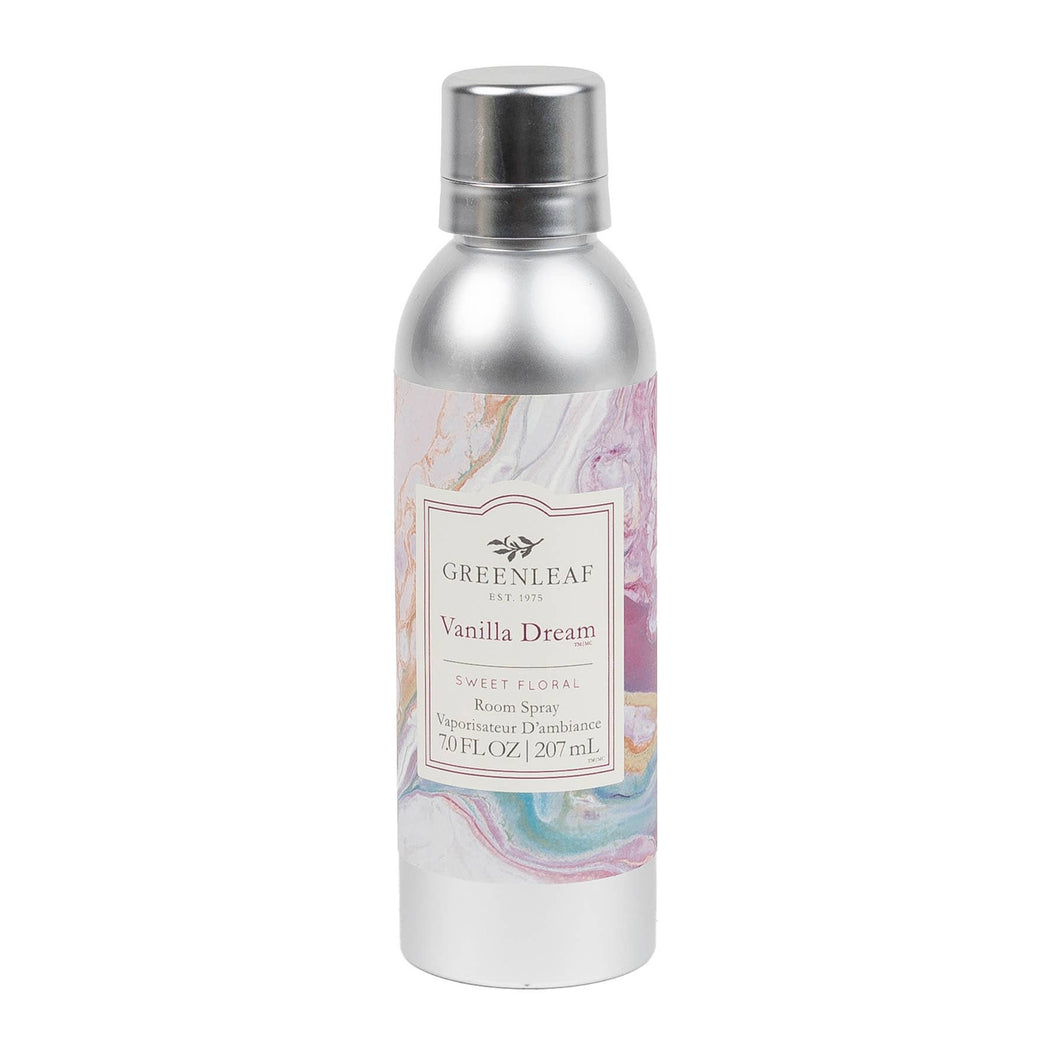 Vanilla Dream Non-Aerosol Spray 4 Pack