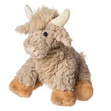 Load image into Gallery viewer, 11-56440 Putty Highland Cow
