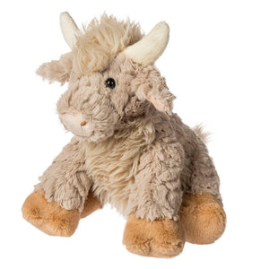 11-56440 Putty Highland Cow