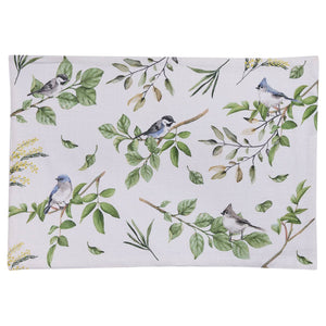 157  Songbird Placemat