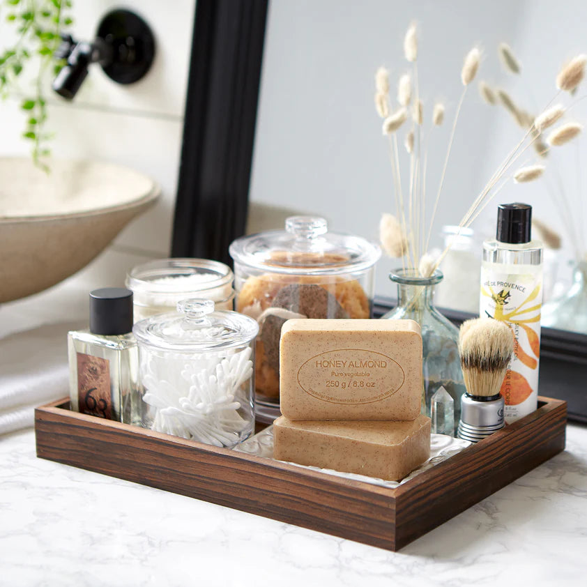 180 Honey Almond European Soap