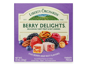 5-1892 10 oz Berry Delights