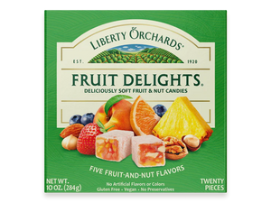 5-1891   10 oz Fruit Delights