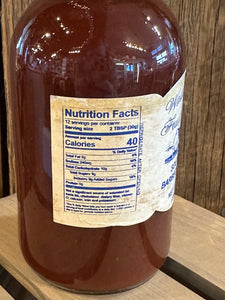 170-741    Southern BBQ Sauce