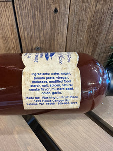 170-741    Southern BBQ Sauce