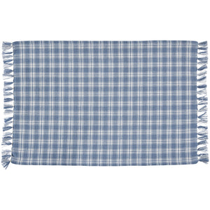 157-4898-010D Stafford Dusk Placemat