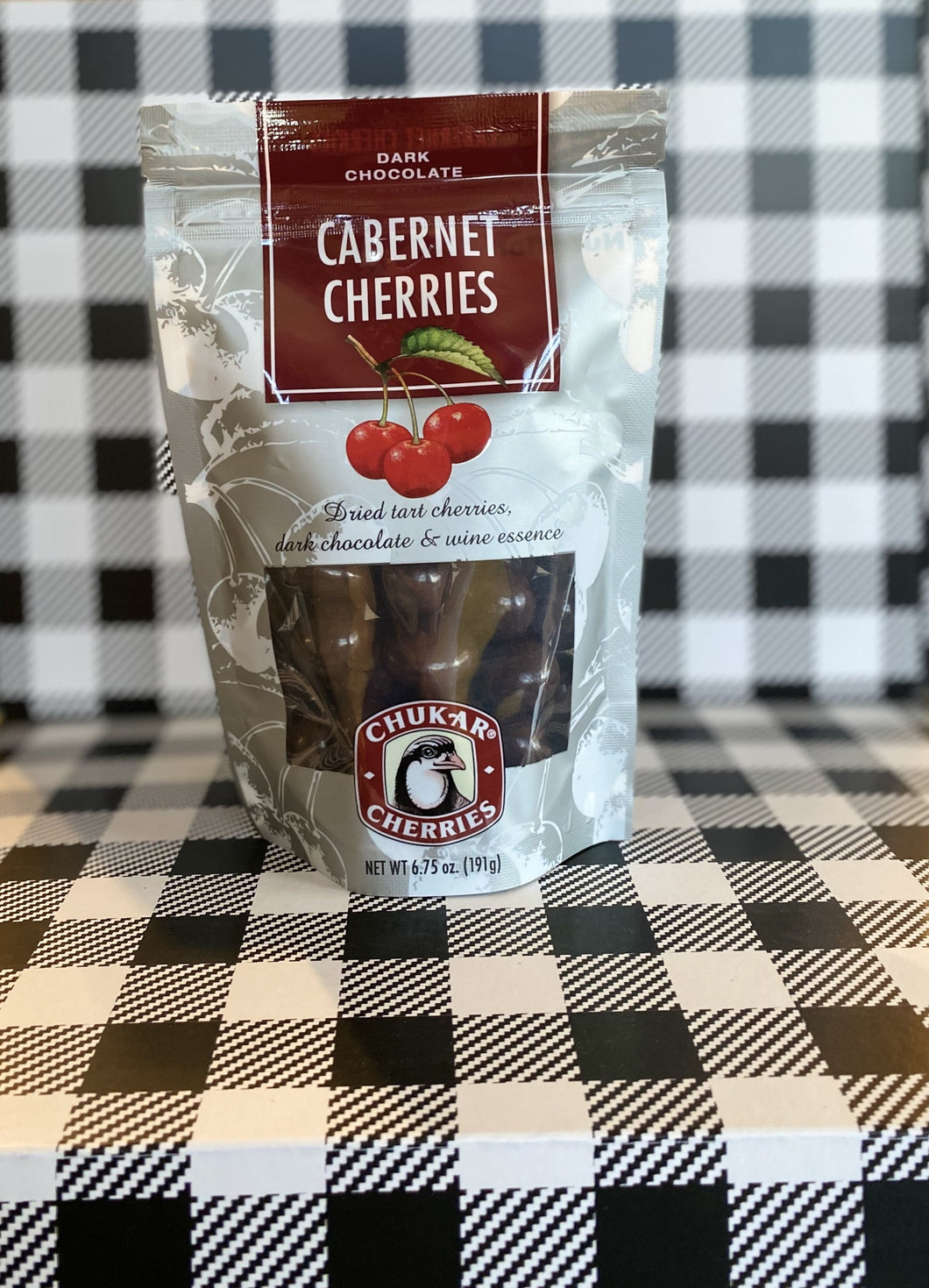 Cabernet Cherries
