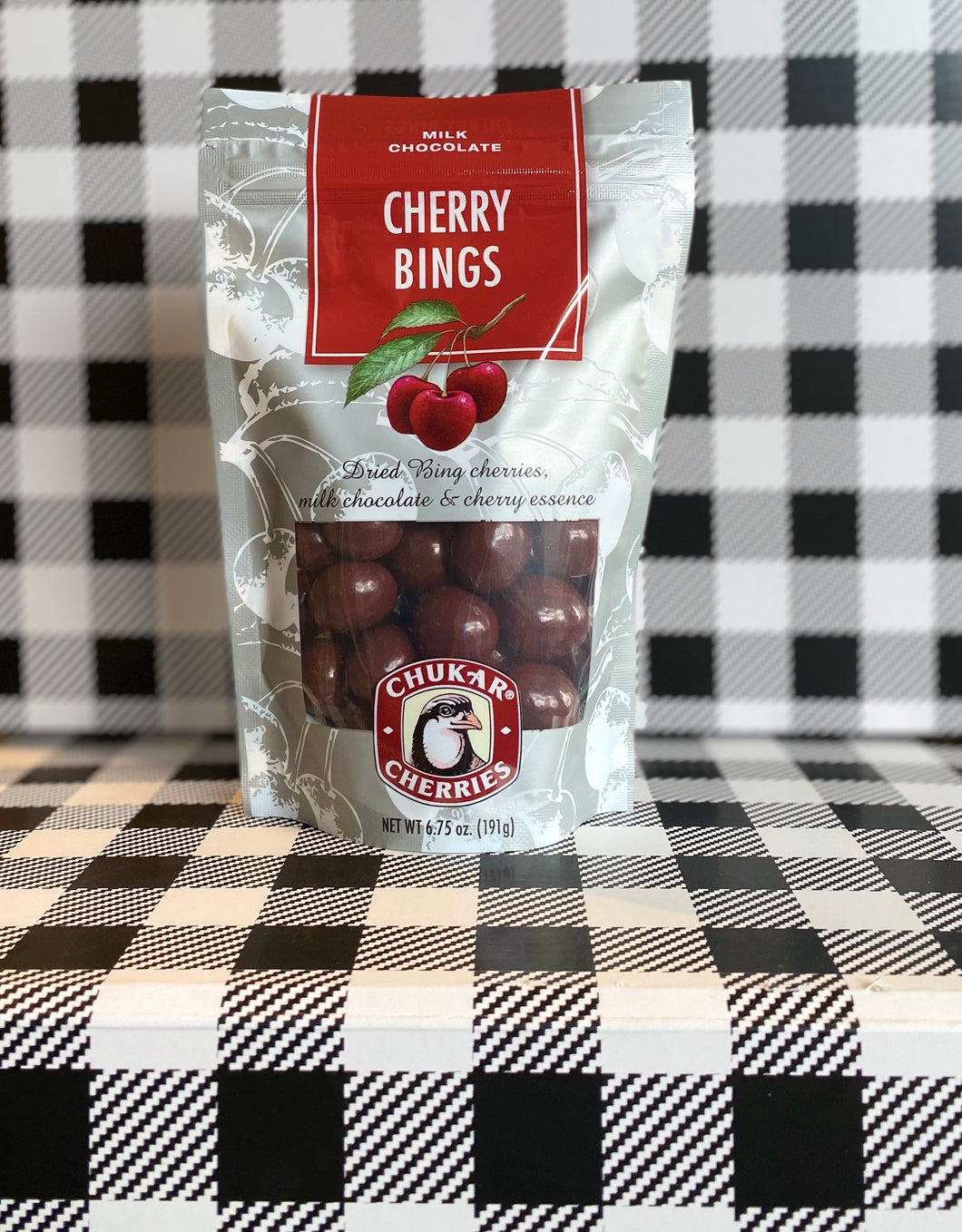 Cherry Bings