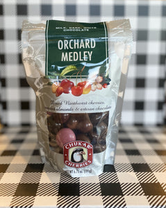 Orchard Medley